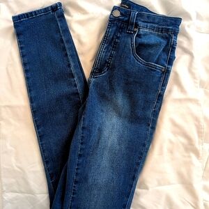 Universal Standard Skinny Jeans Size 2 Long